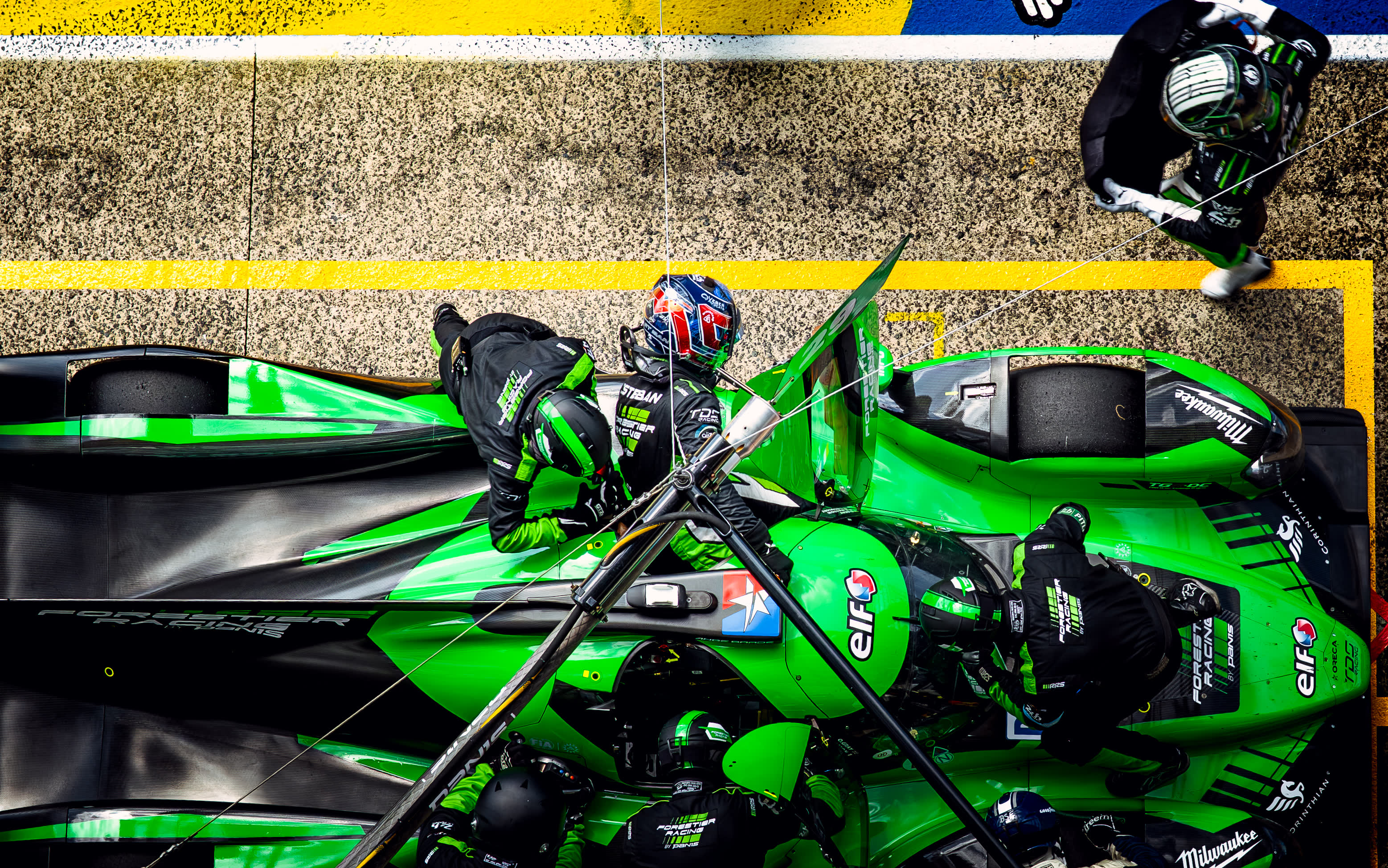 24H du Mans